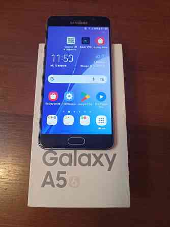 Samsung a5 Донецк