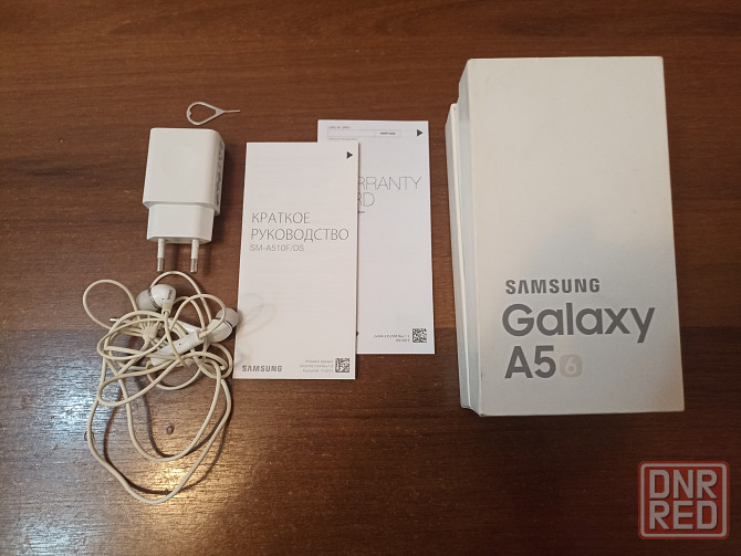 Samsung a5 Донецк - изображение 5