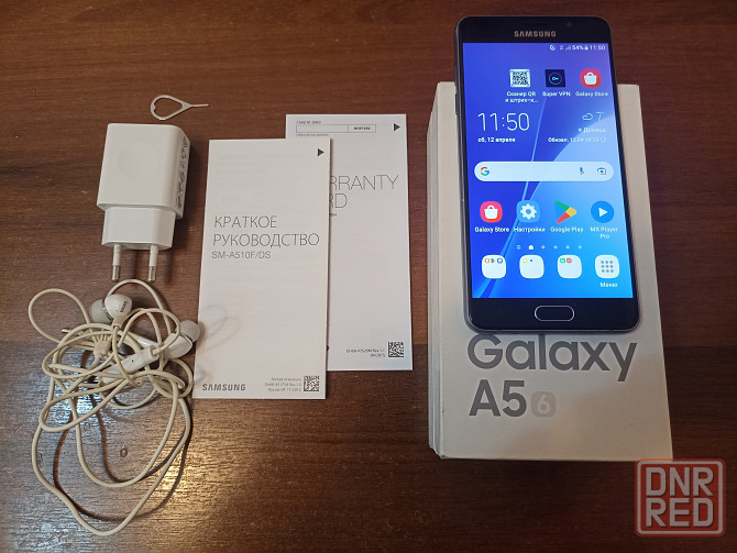 Samsung a5 Донецк - изображение 4
