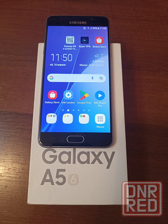 Samsung a5 Донецк - изображение 3