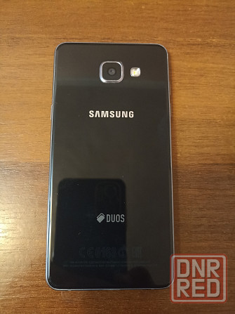 Samsung a5 Донецк - изображение 2