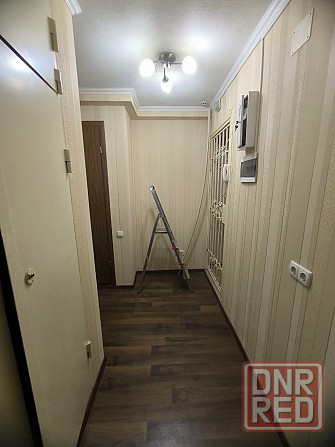 Продается офис Ворошиловский район под ноториальную контору Донецк - изображение 5
