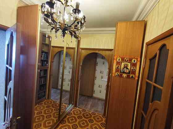 Квартира на бульваре Пушкина. Донецк