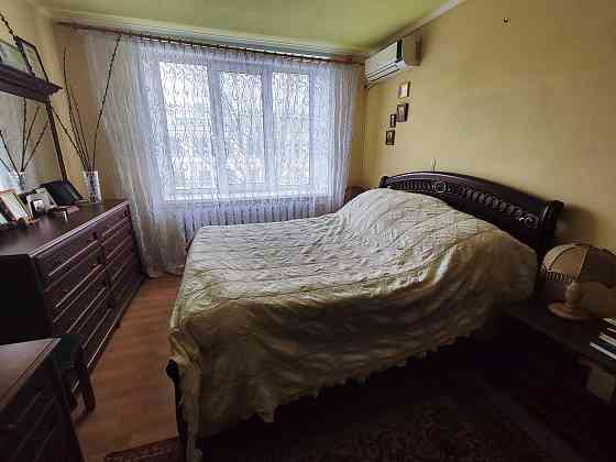 Квартира на бульваре Пушкина. Донецк