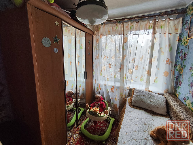 Квартира на бульваре Пушкина. Донецк - изображение 3