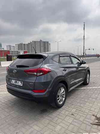 Продам Hyundai Tucson Донецк