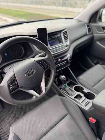 Продам Hyundai Tucson Донецк