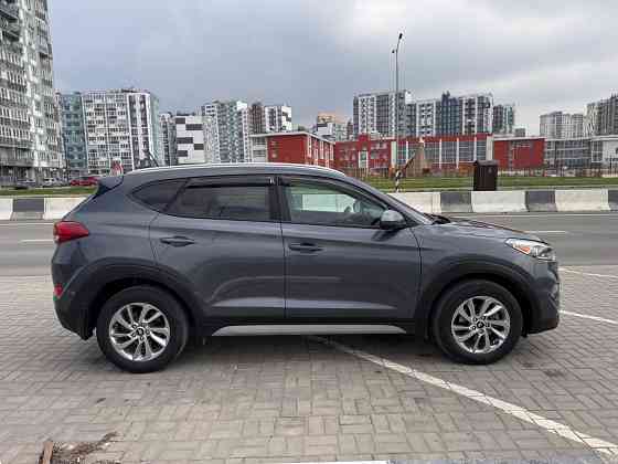 Продам Hyundai Tucson Донецк