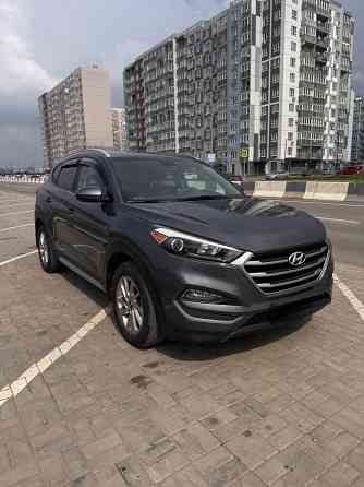 Продам Hyundai Tucson Донецк
