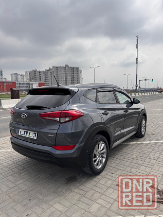 Продам Hyundai Tucson Донецк - изображение 2
