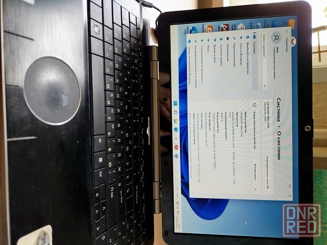 Продам ноутбук Packard Bellс зарядкой Донецк - изображение 4