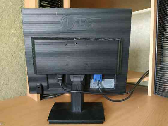 Монитор LG Flatron L1919S 19" Донецк