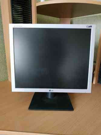 Монитор LG Flatron L1919S 19" Донецк