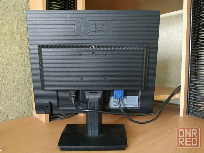 Монитор LG Flatron L1919S 19" Донецк - изображение 3