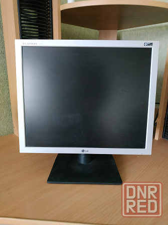 Монитор LG Flatron L1919S 19" Донецк - изображение 1
