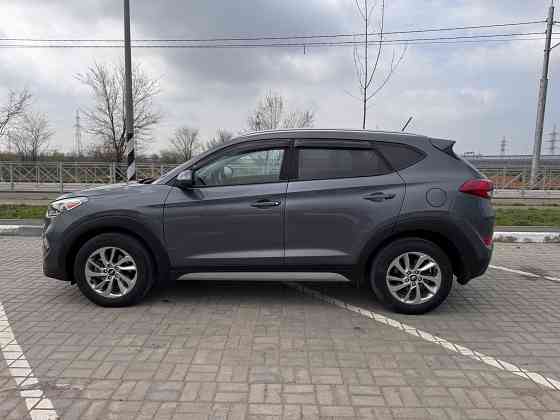 Продам Hyundai Tucson 2017 Донецк
