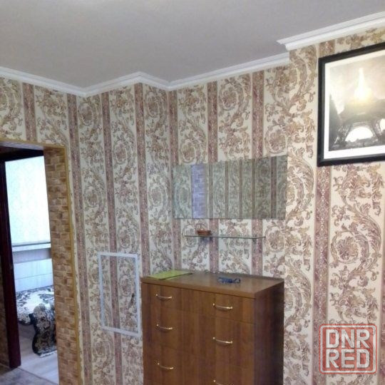 Двухкомнатная квартира Куйбышевский район Донецк - изображение 6