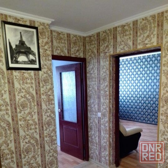 Двухкомнатная квартира Куйбышевский район Донецк - изображение 8