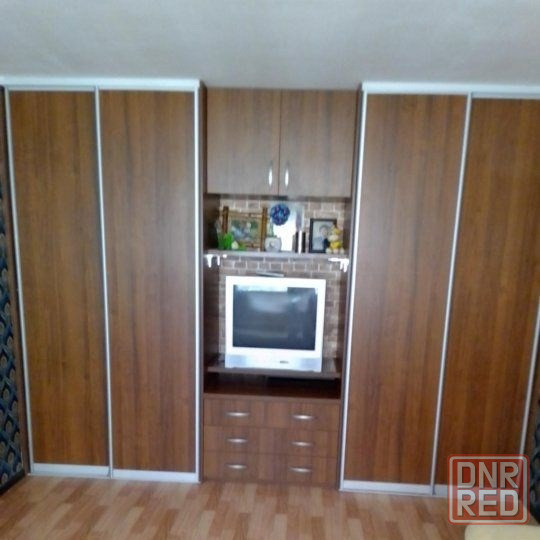 Двухкомнатная квартира Куйбышевский район Донецк - изображение 5
