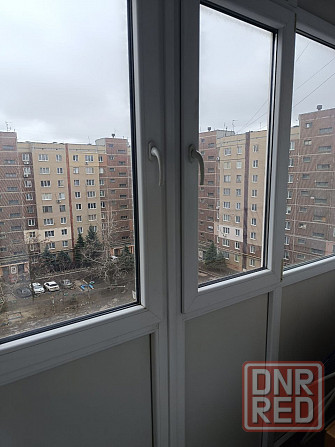 1 комнатная квартира Червоногвардейский район Макеевка - изображение 6
