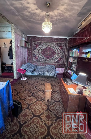 Продажа 3х комнатной квартиры, ул. Кольцевая, Восточный, Макеевка. Макеевка - изображение 8