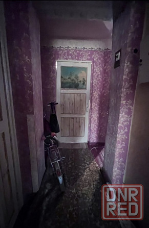 Продажа 3х комнатной квартиры, ул. Кольцевая, Восточный, Макеевка. Макеевка - изображение 1