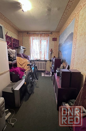 Продажа 3х комнатной квартиры, ул. Кольцевая, Восточный, Макеевка. Макеевка - изображение 6