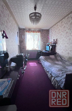Продажа 3х комнатной квартиры, ул. Кольцевая, Восточный, Макеевка. Макеевка - изображение 5