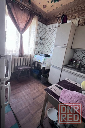 Продажа 3х комнатной квартиры, ул. Кольцевая, Восточный, Макеевка. Макеевка - изображение 7