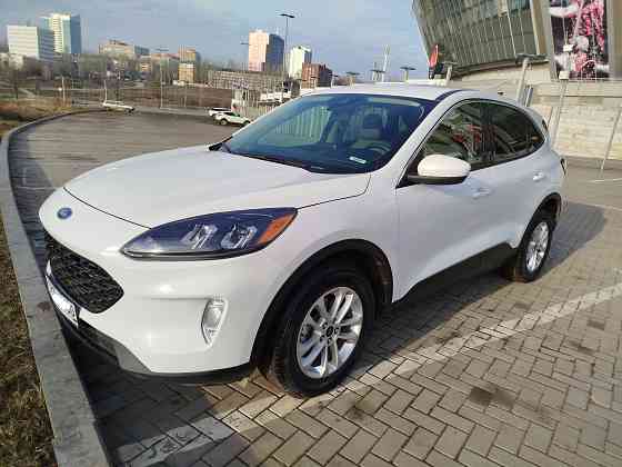 Продам Ford Escape(Kuga)2021года Донецк