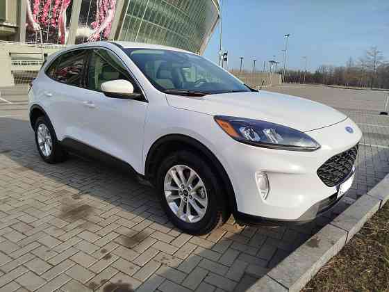 Продам Ford Escape(Kuga)2021года Донецк