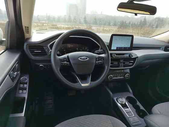 Продам Ford Escape(Kuga)2021года Донецк
