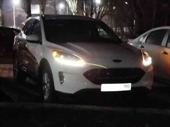 Продам Ford Escape(Kuga)2021года Донецк