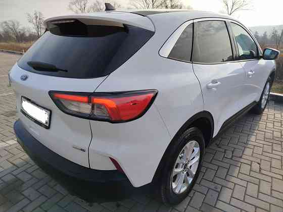 Продам Ford Escape(Kuga)2021года Донецк