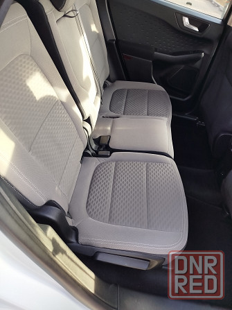Продам Ford Escape(Kuga)2021года Донецк - изображение 7