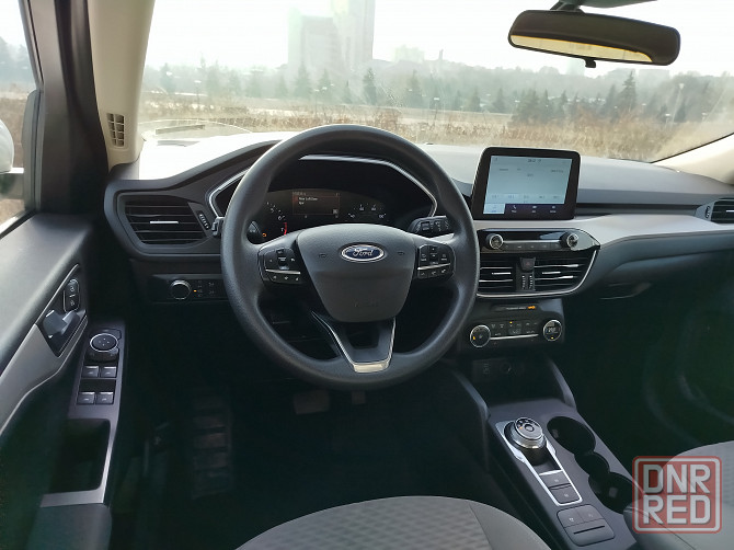 Продам Ford Escape(Kuga)2021года Донецк - изображение 6