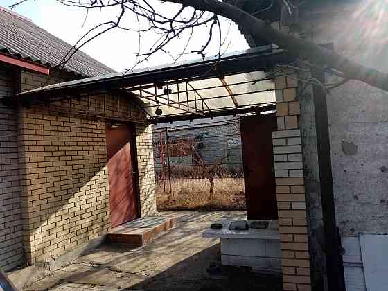продажа дома в кировском районе Донецк