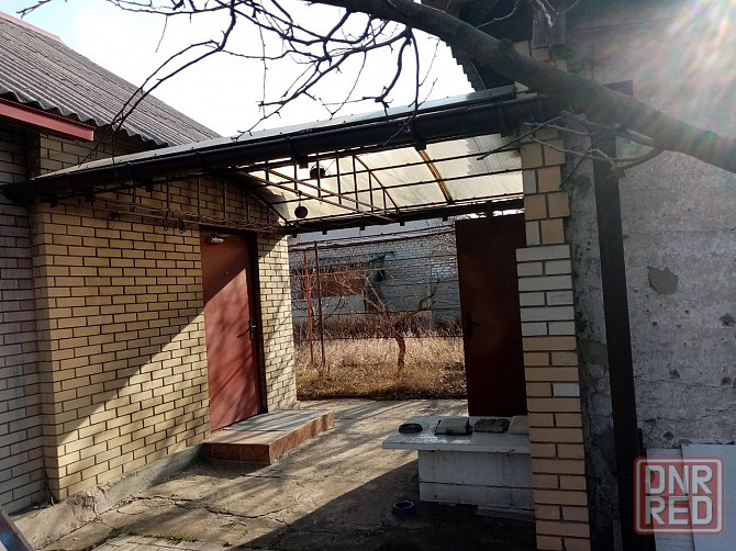 продажа дома в кировском районе Донецк - изображение 2