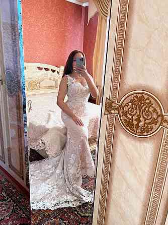 Платье Донецк