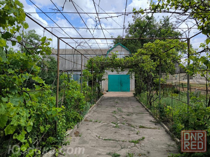 Продажа дома в г. Докучаевск Докучаевск - изображение 5