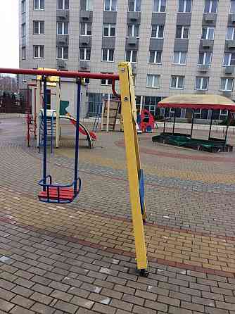 Сдам квартиру в новострое Донецк