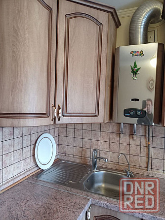 Продам 2к к квартиру в Калининском районе Донецк - изображение 2