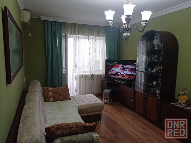 Продам 2к к квартиру в Калининском районе Донецк - изображение 6