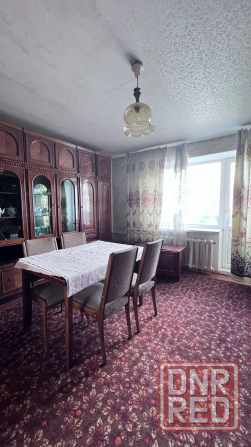 Продажа 4-х комнатной квартиры Донецк, Киевский район, ул. Артёма (ориентир «Маяк») Донецк - изображение 5