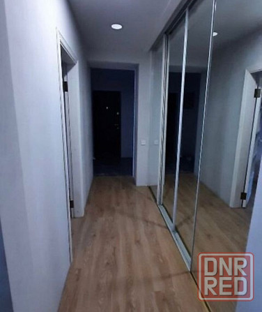 Сдам 1-комнатную квартиру в Ленинском районе, Оцкб. Донецк - изображение 5