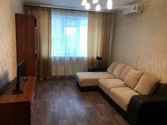 Сдам 1-комнатную квартиру в Кировском районе, Текстильщик. Донецк