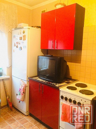 Продам 2 комн. квартиру на Привокзальной Донецк - изображение 7