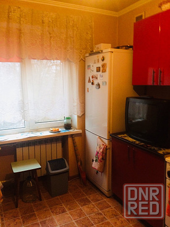 Продам 2 комн. квартиру на Привокзальной Донецк - изображение 6