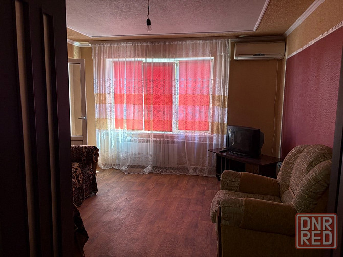 Продам 2 комн. квартиру на Привокзальной Донецк - изображение 1