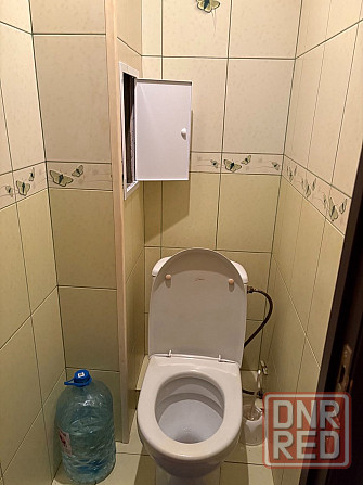 Продам 2 комн. квартиру на Привокзальной Донецк - изображение 9